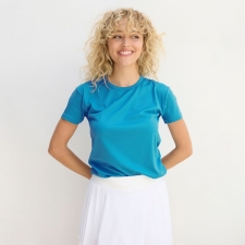 Κοντομάνικο αθλητικό μπλουζάκι Dri-FIT Sprint (SO 02995)